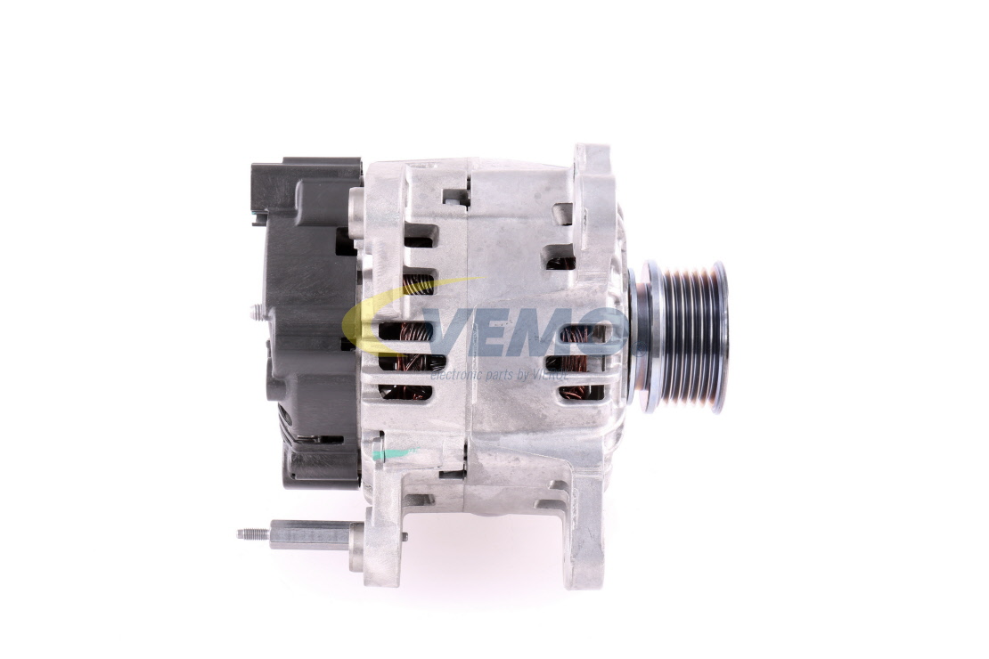 VEMO V10-13-50037 Lichtmaschine Jetta 3 2.5 170 PS