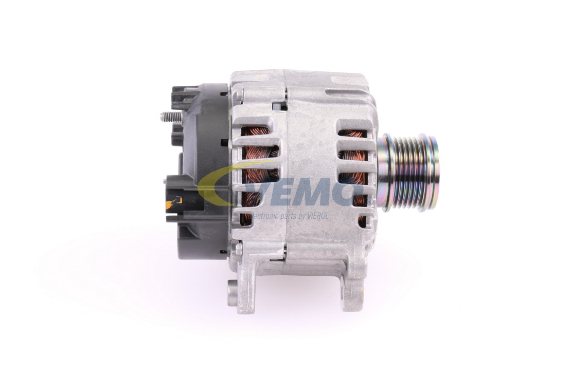 VEMO V10-13-50040 Lichtmaschine VW T Roc A11 2.0 TDI 4motion 190 PS DFHA