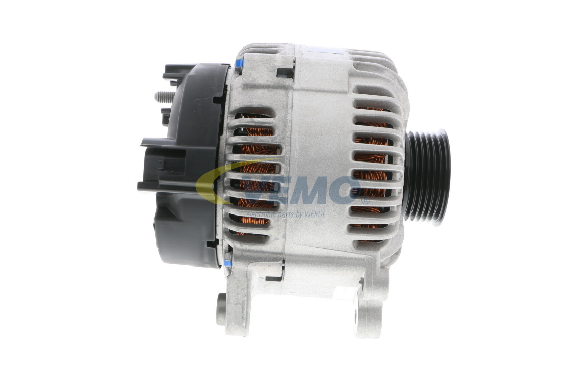 VEMO V10-13-50045 Lichtmaschine Audi A6 C6 3.0 TDI quattro 233 PS ASB