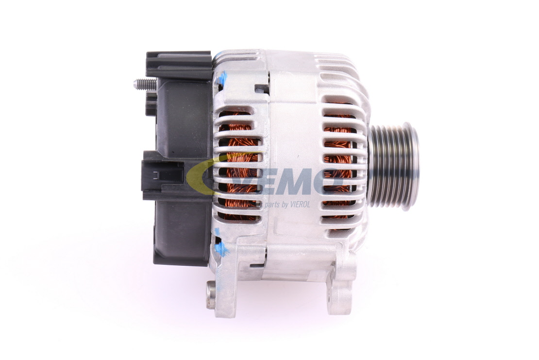 VEMO V10-13-50048 Lichtmaschine Porsche Cayenne 955 3.6 290 PS M 55.01