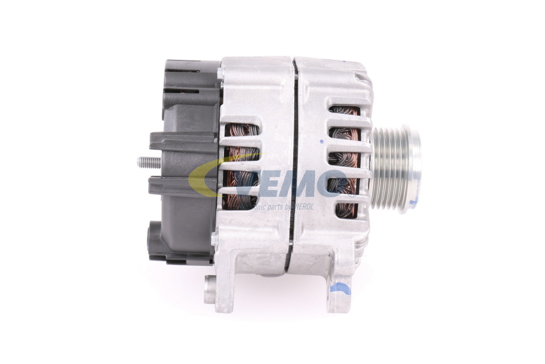 VEMO V10-13-50049 Lichtmaschine VW Touareg 7p 3.0 V6 TSI 290 PS CJTA