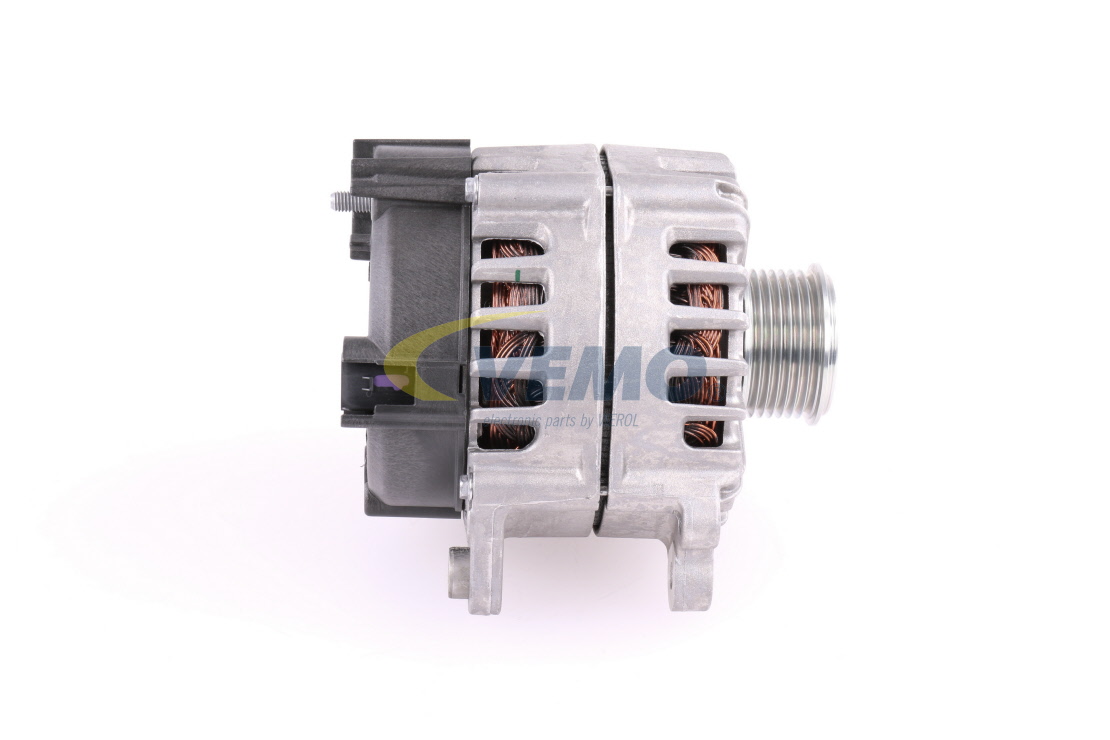 VEMO V10-13-50053 Lichtmaschine Porsche Cayenne 955 3.0 TDI 240 PS M 05.9D