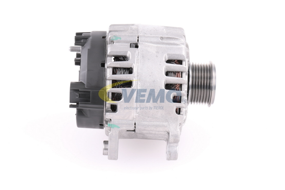 VEMO V10-13-50055 Lichtmaschine Porsche Cayenne 955 3.0 TDI 240 PS M 05.9D