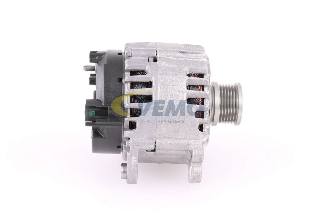 VW VEMO Alternator V10-13-50057