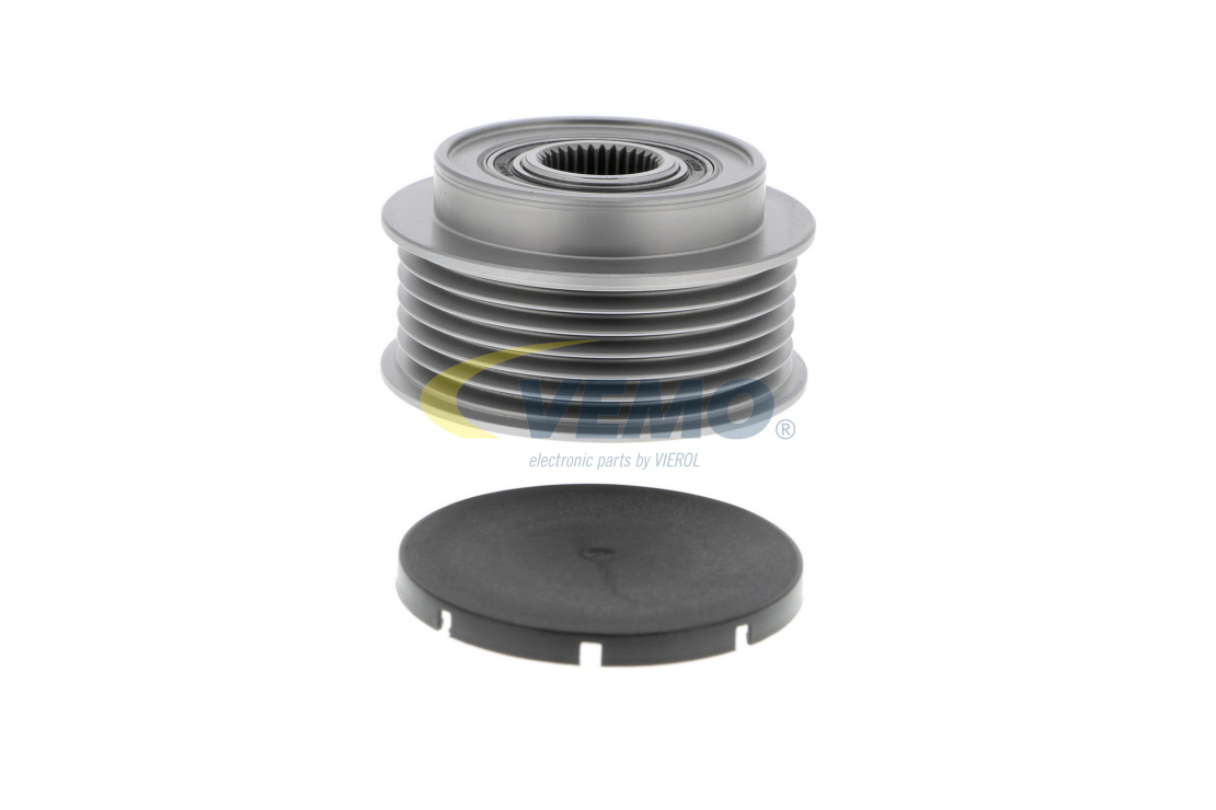 VEMO V10-23-0012 Vevaxeldrev 2.5 TDI quattro 150 hk AFB