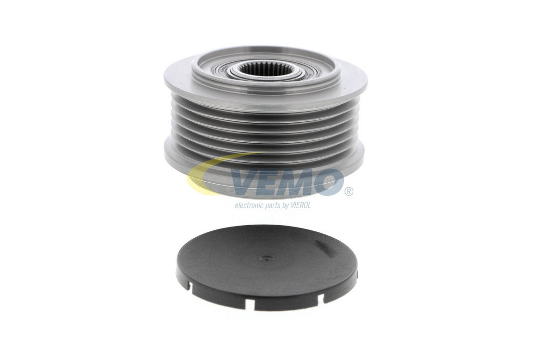 VEMO V10-23-0019 Kamaxeldrev 2.8 TDI 158 hk BCQ