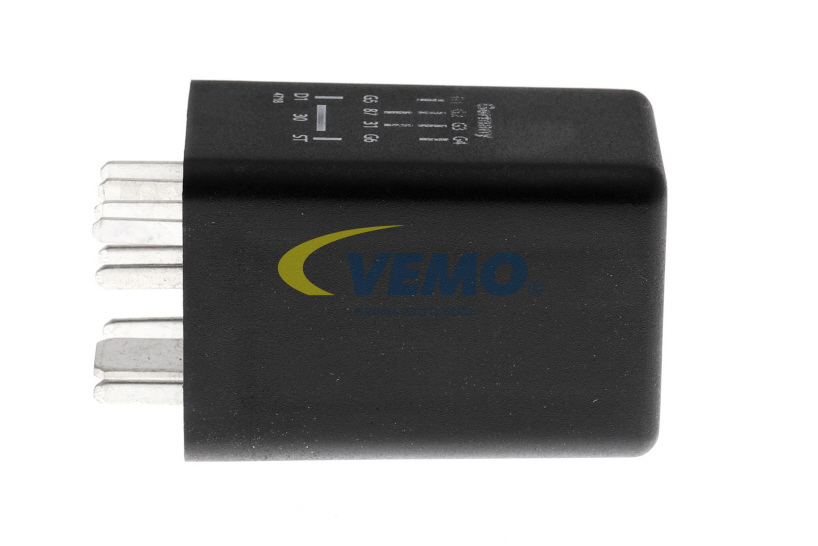 SEAT VEMO Relé sistema de precalentamiento V10-71-0004