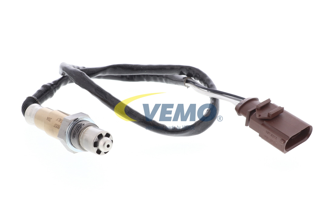 VEMO V10-76-0154 Hitzeschutzblech 1.2 TFSI 105 PS CJZA