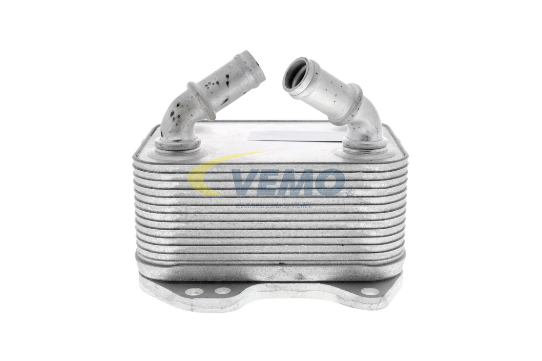 VEMO V15-60-0007 Öljynjäähdytin Passat B7 Variant 3.6 FSI 4motion 300 hv BWS