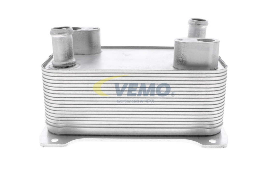 VEMO V15-60-0009 Öljynjäähdytin VW Phaeton 3d 6.0 W12 4motion 450 hv BTT