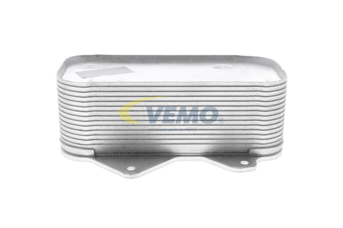 VEMO V15-60-0010 Oljekjøler Audi A6 C5 Avant RS6 4.2 quattro 450 hk BCY
