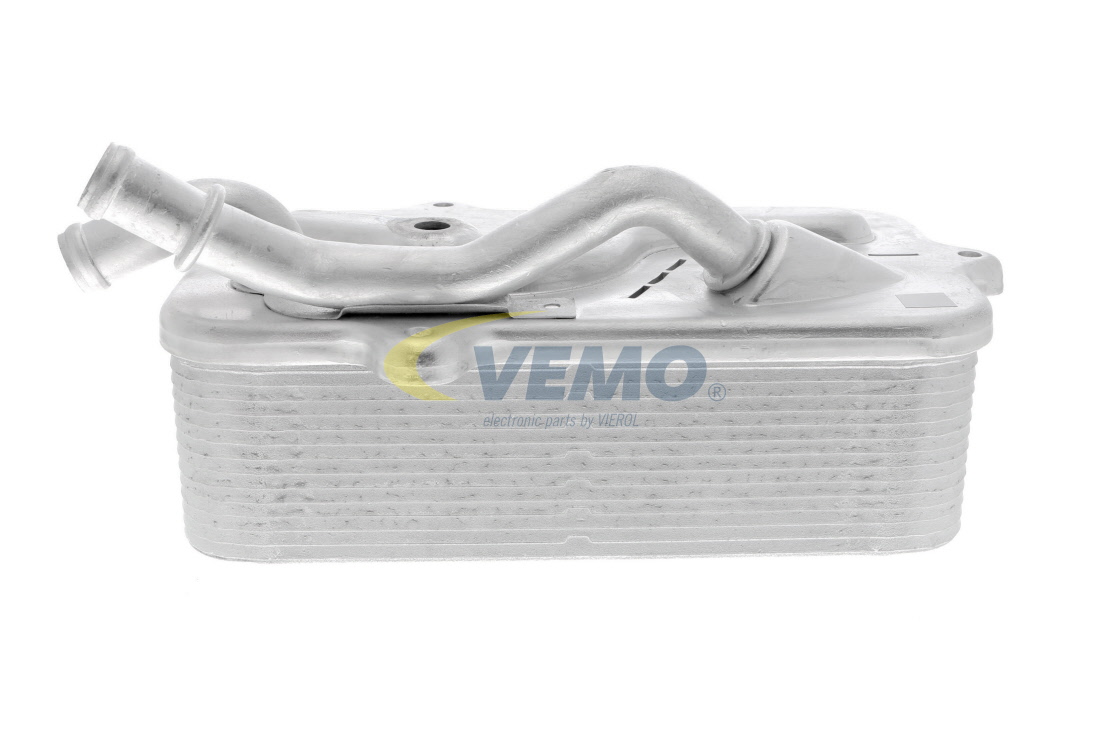 VEMO V15-60-0011 Oljekjøler Audi A6 C6 RS6 5.0 quattro 580 hk BUH