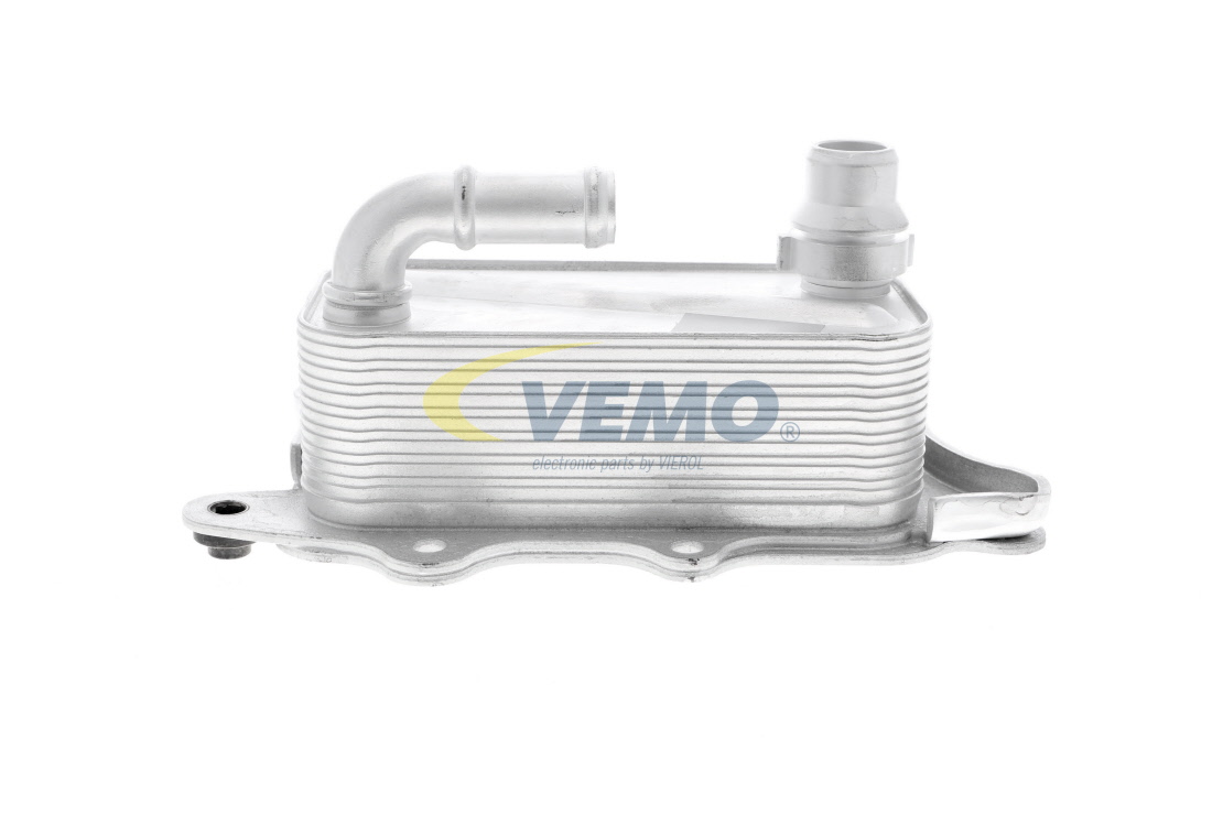 VEMO V15-60-0012 Öljynjäähdytin Audi Q7 4M 3.0 TFSI quattro 333 hv CREC