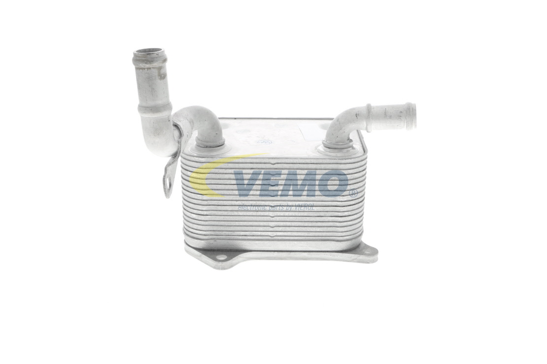 VEMO V15-60-0013 Radiatore olio Audi A4 B7 RS4 quattro 420 CV BNS