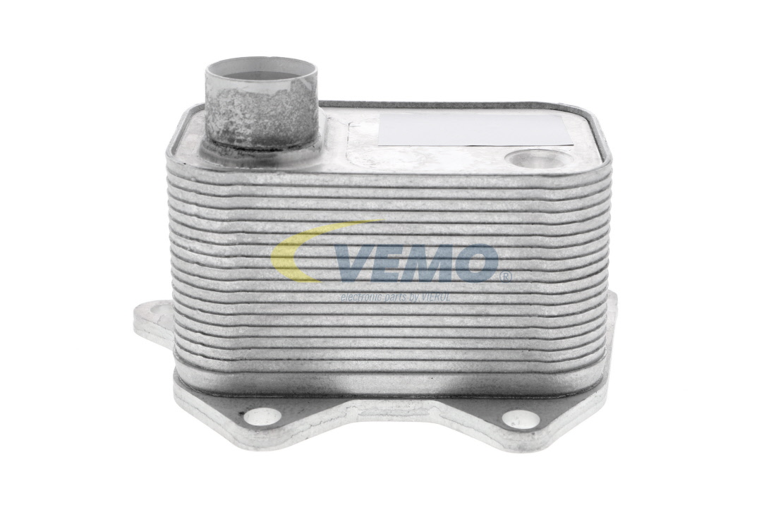 VEMO V15-60-0015 Ölkühler VW Atlas (CA1) 2.0 TSI 4motion 220PS 2020
