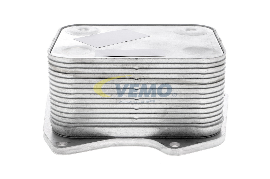 VEMO V15-60-0016 Ölkühler Touareg 7L 4.2 V8 310PS 2003