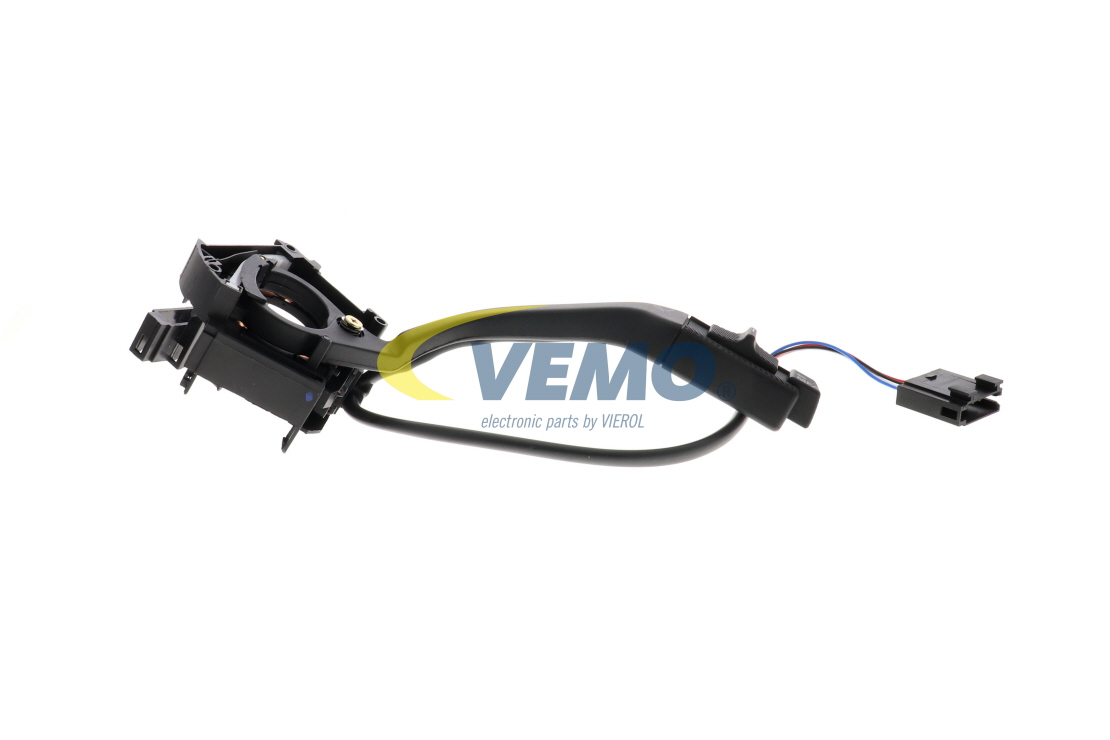 VEMO V15-80-3332 Interruttore tergicristallo VW Jetta 2 1.6 TD 60 CV