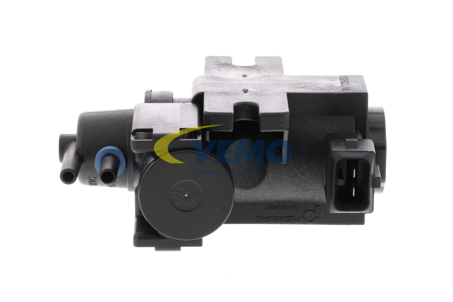 VEMO V20-63-0041 Idle air control valve 335i xDrive 3.0 340 hp N55 B30 A