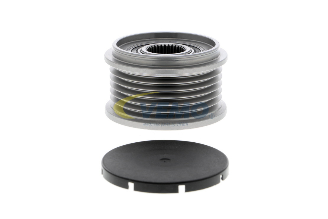 VEMO V24-23-0003 Freilauf Lichtmaschine Passat B5 2.8 193 PS ATQ