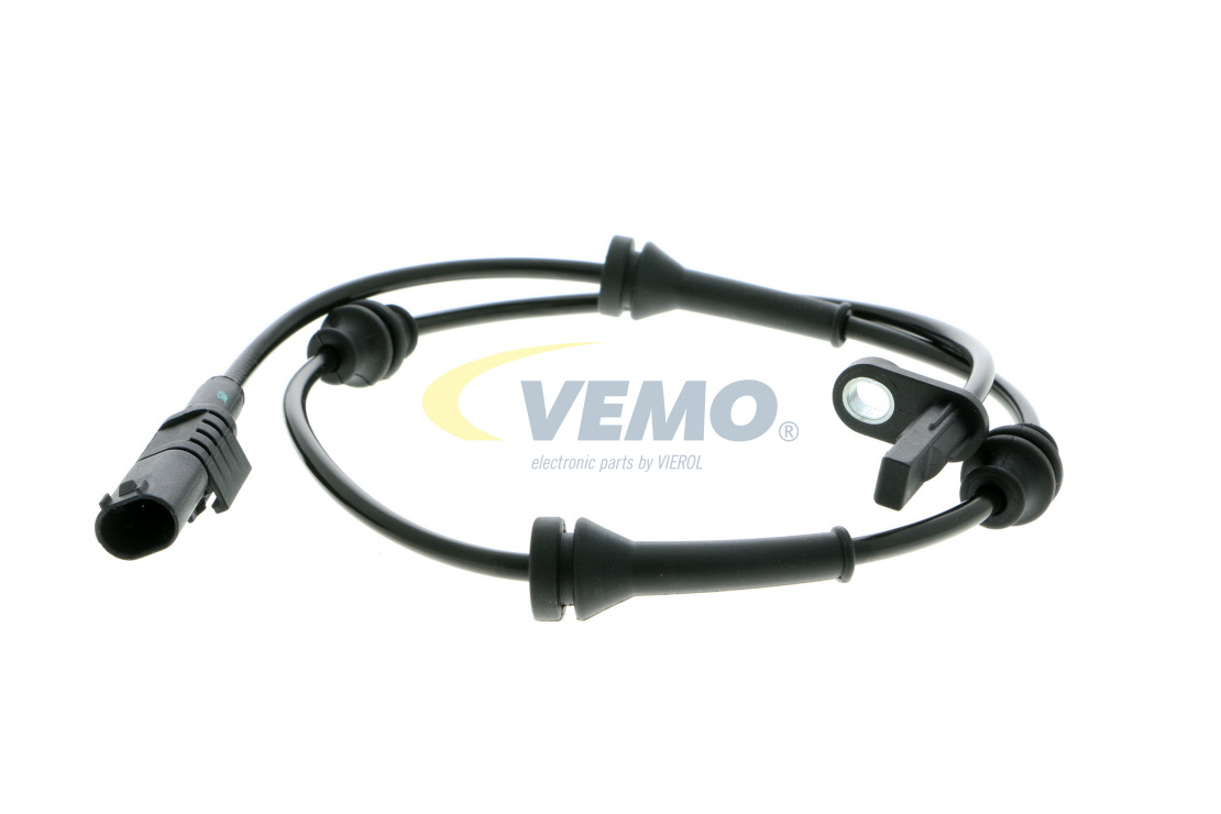 Comprar barato V24-72-0227 Captador ABS Original calidad de VEMO, Eje trasero de VEMO 0000050552403, 0000051850919, 51850919