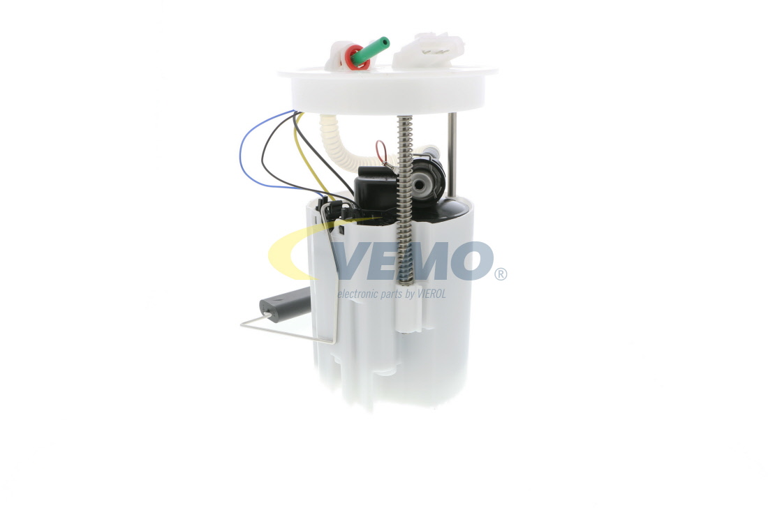 VEMO V25-09-0043 Nagynyomású szivattyú 1.6 LPG 117 LE MUDD