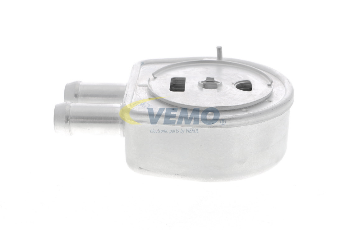 VEMO V25-60-0047 Ölkühler Mazda CX 7 ER 2.5 MZR (ER10L) 163PS 2013