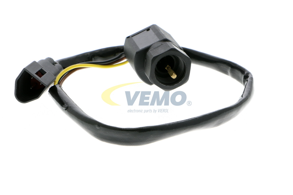 VEMO V25-72-0200 Sebesség jeladó FORD Tourneo Connect Mk1 1.8 TDCi 90 LE HCPB