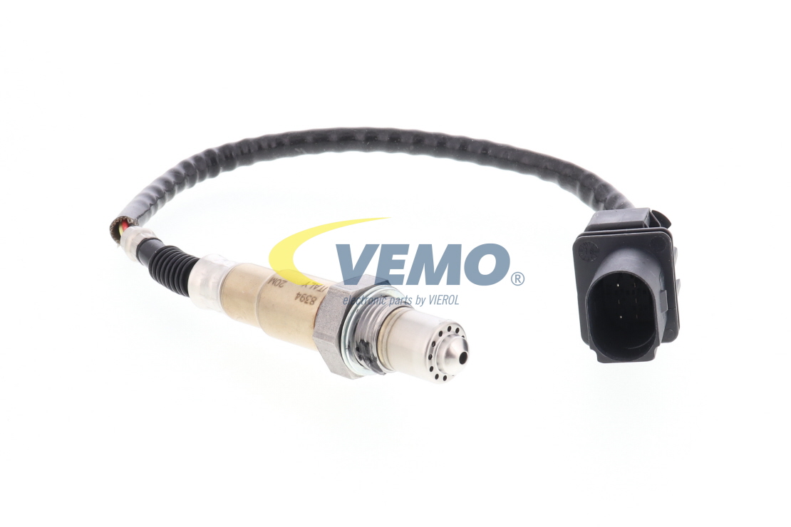 VEMO V25-76-0042 Forreste lydpotte 1.6 CRDi 116 HK D4FB
