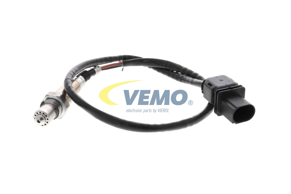 VEMO V25-76-0043 Szerelőkészlet kipufogó csonk 1.0 EcoBoost 140 LE YYJC