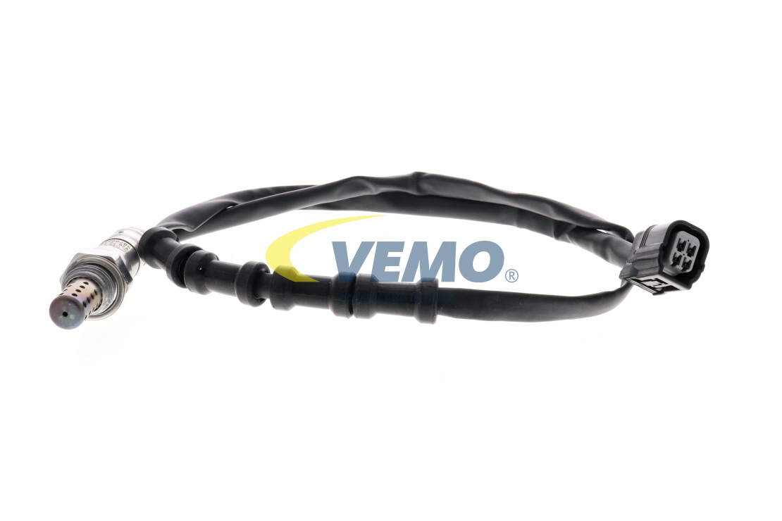 VEMO V26-76-0015 Partikelfilter (DPF) 2.4 i-VTEC 4WD (RE7) 166 hk K24Z4