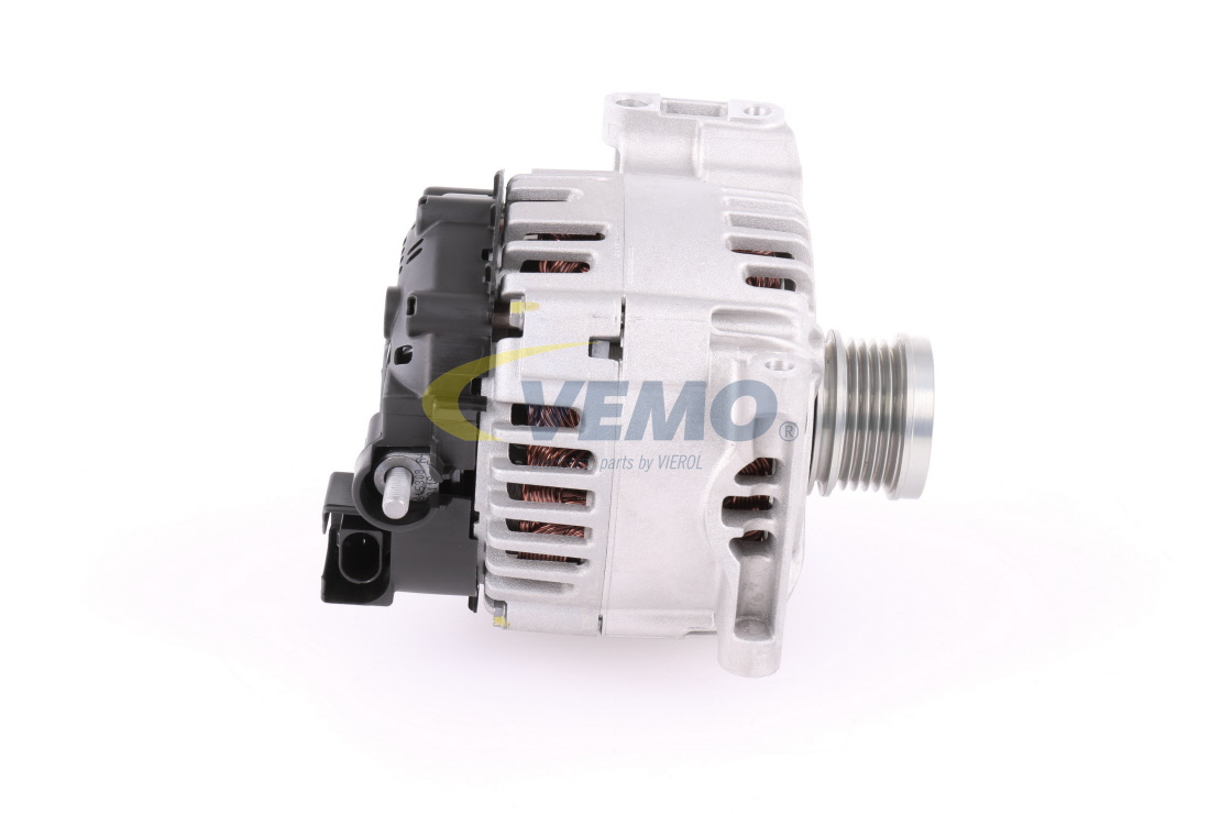VEMO V30-13-50017 Lichtmaschine Smart 454 1.5 CDI (454.000) 68 PS OM 639.939