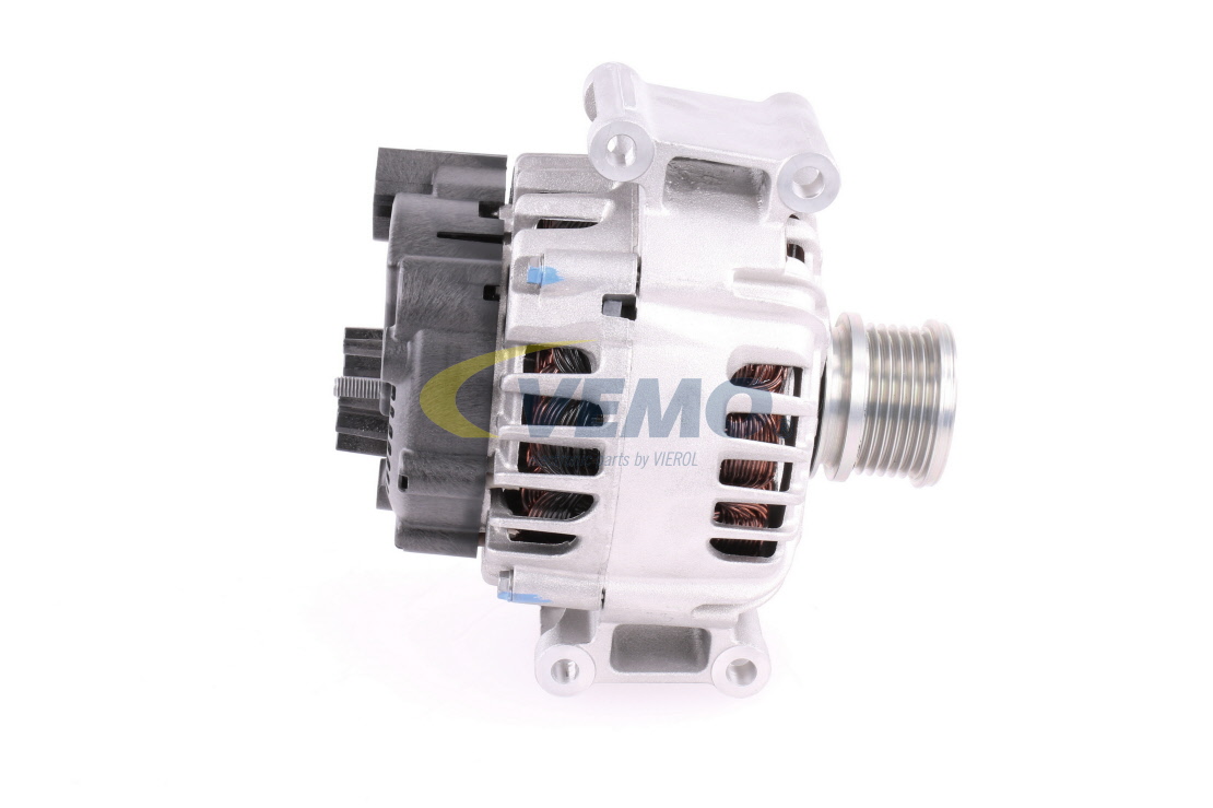 VEMO V30-13-50021 Lichtmaschine Mercedes S204 C 180 Kompressor (204.246) 156 PS