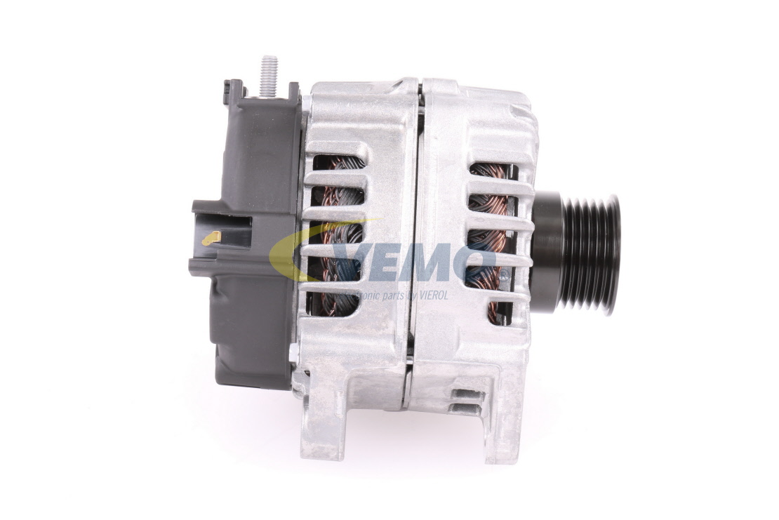 VW VEMO Alternator V30-13-50037