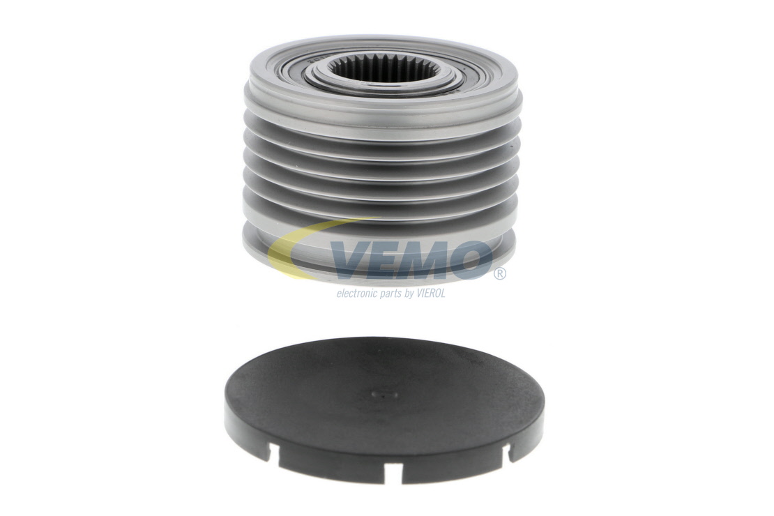 VEMO V30-23-0001 Fulie pompa apa 1.5 DI-D (Z39A) 95 CP OM 639.939