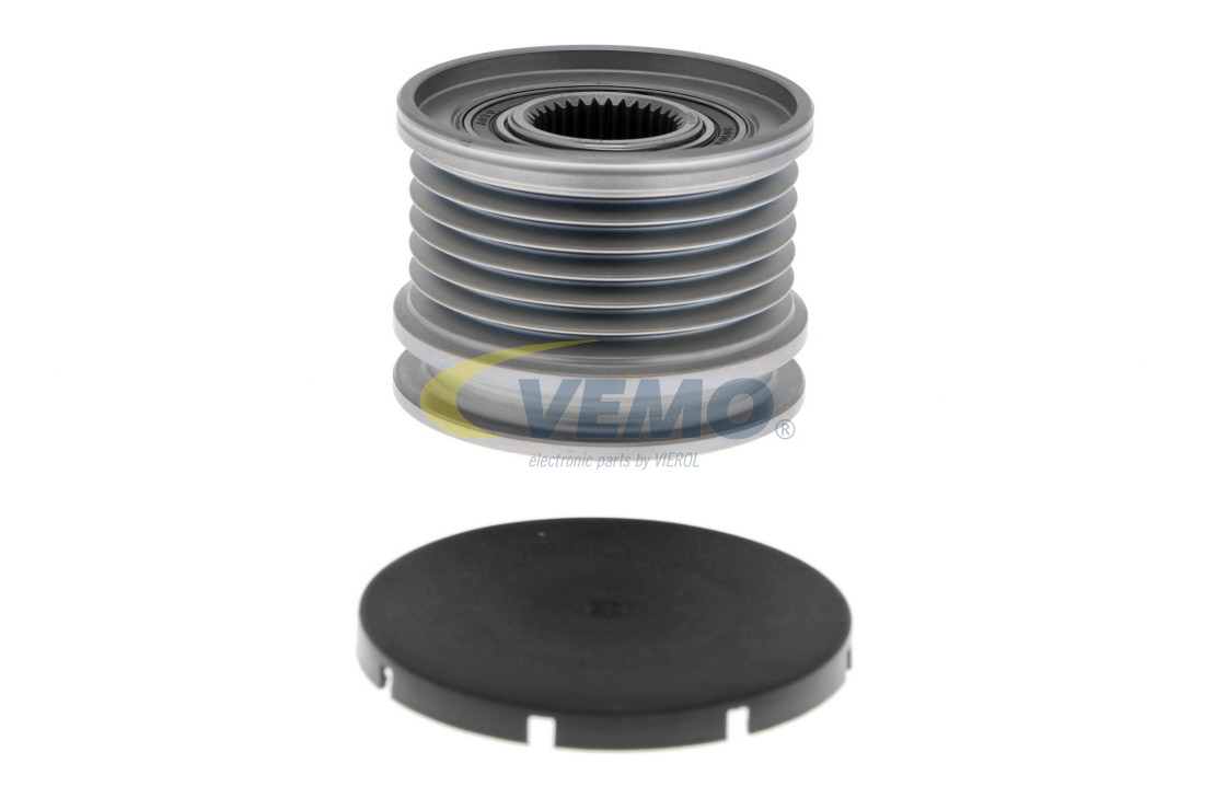 VEMO V30-23-0002 Sistem roata libera generator Mercedes S202 C 200 T Kompressor (202.087) 163 CP M 111.956