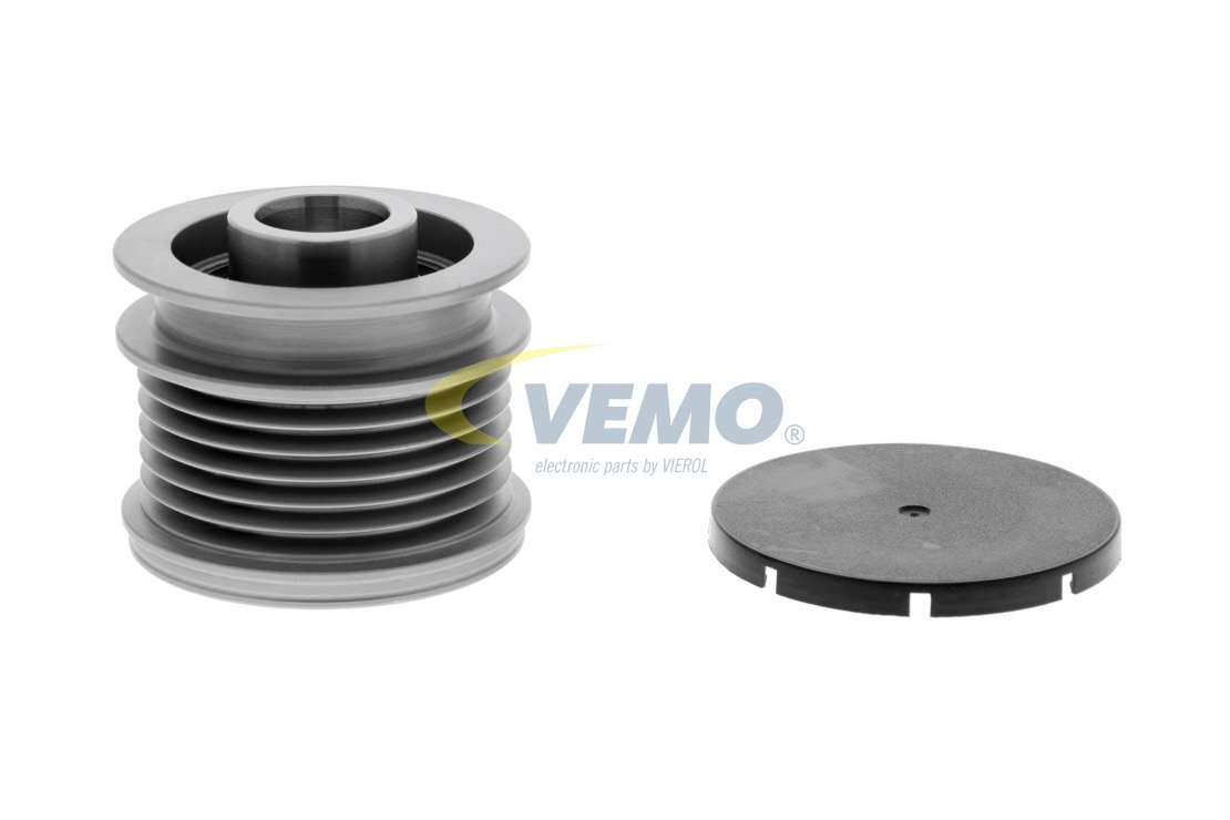 VEMO V30-23-0012 Tandhjul krumtapaksel C 180 CDI (204.200) 120 HK OM 651.913