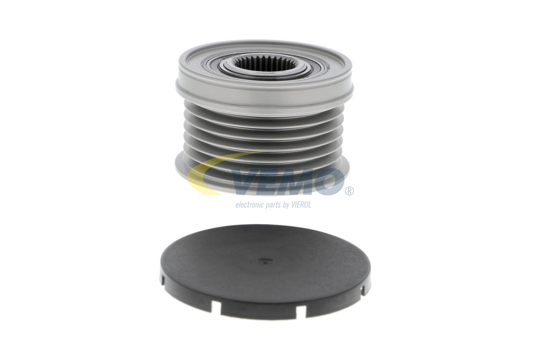 VEMO V30-23-0017 Vevaxeldrev 2.0 Xdi 4WD 141 hk D20DT
