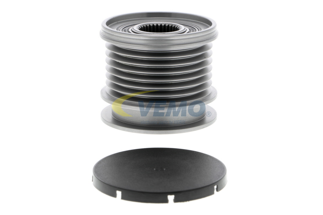 VEMO V30-23-0018 Vevaxeldrev 313 CDI (906.131, 906.133, 906.135, 906.231, 906.233,... 129 hk OM 646.986