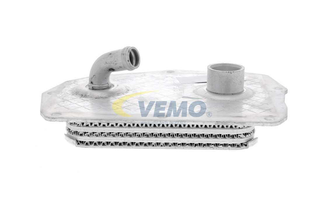 VEMO V30-60-0004 Ölkühler Ssangyong Rexton II 3.2 RX320 4x4 220PS 2022