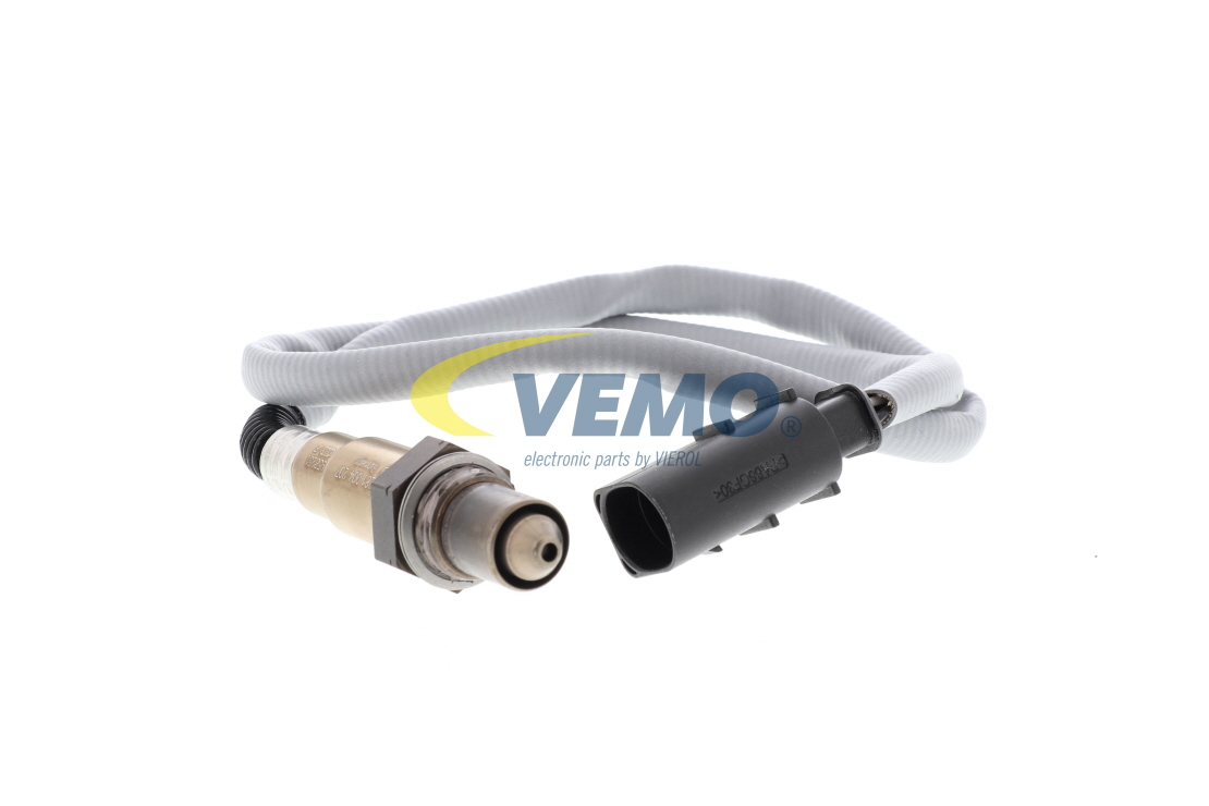 VEMO V30-76-0052 Sonda lambda Mercedes S204 C 180 CDI (204.200) 120 CP OM 651.913