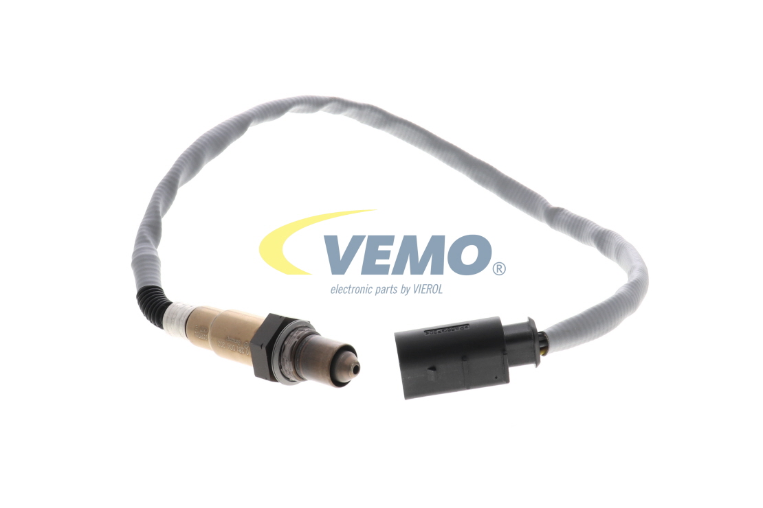 VEMO V30-76-0053 Uitlaat E 350 d 3.0 (213.033) 258 Pk OM 642.855