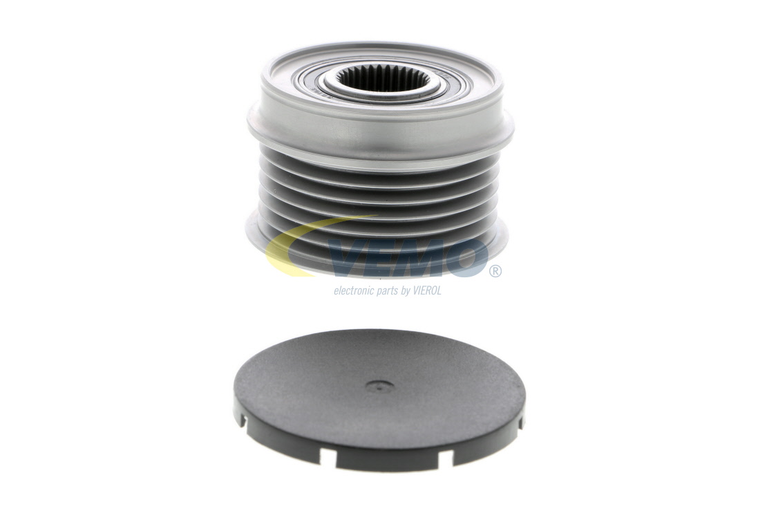 VEMO V32-23-0003 Vevaxeldrev 2.3 AWD (EP3W) 150 hk L3-VE