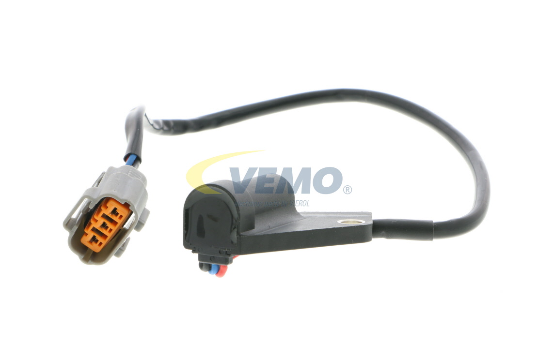 VEMO V32-72-0106 Kurbelwellensensor Mazda Demio DW 1.3 i 16V (DW3W) 72PS 1998