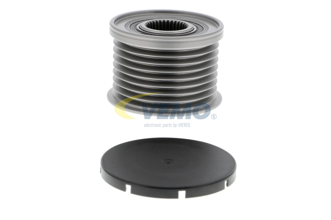 VEMO V33-23-0001 Puleggia alternatore BMW F34 335 i 340 CV N55 B30 A