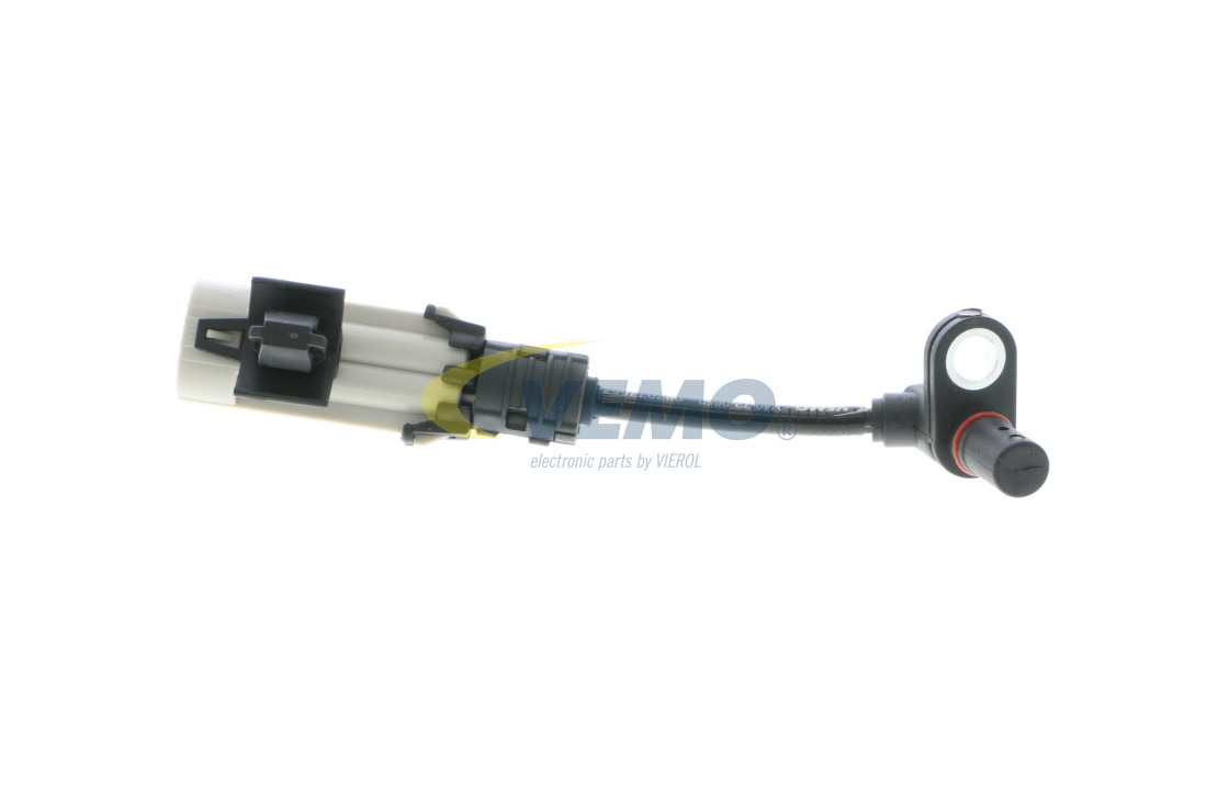 VEMO V40-72-0652 ABS-sensor VAUXHALL Antara (L07) 2.2 CDTi 4x4 163 Pk A 22 DM