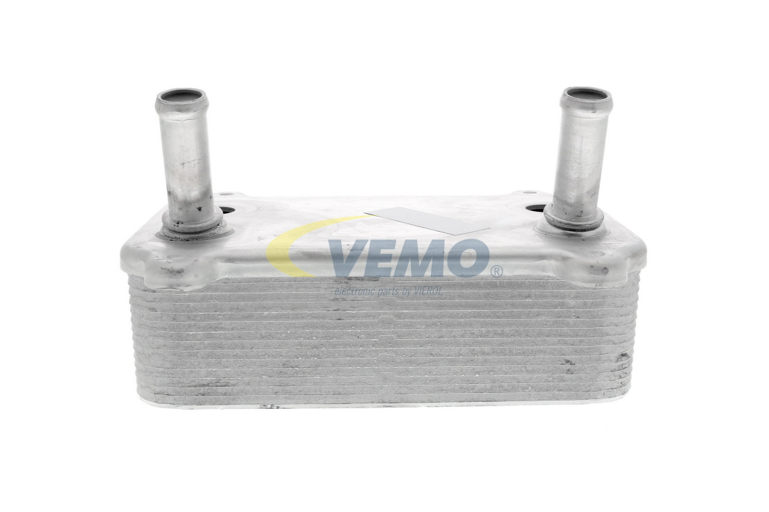 VEMO V45-60-0005 Ölkühler Porsche Cayenne 955 Turbo 4.5 450PS 2005