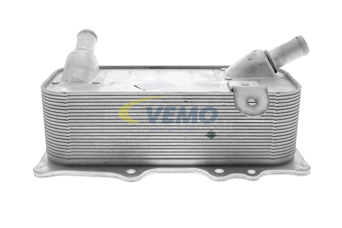 VEMO V45-60-0006 Ölkühler Porsche Cayenne 955 Turbo S 4.8 500PS 2009