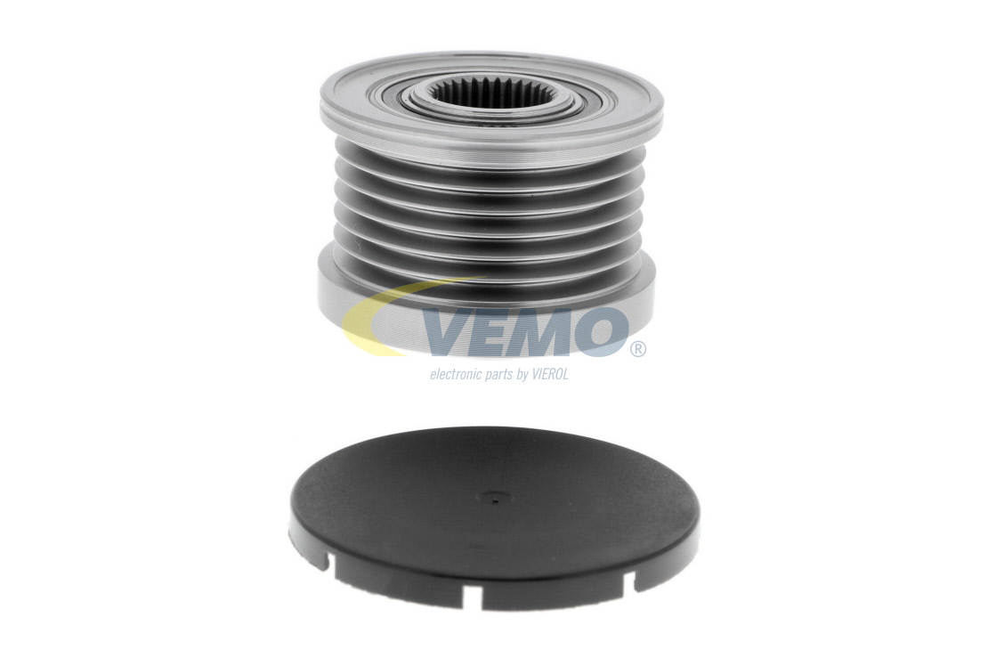 VEMO V46-23-0010 Kamaxeldrev 3.0 V6 CDTI (F35) 184 hk Z 30 DT