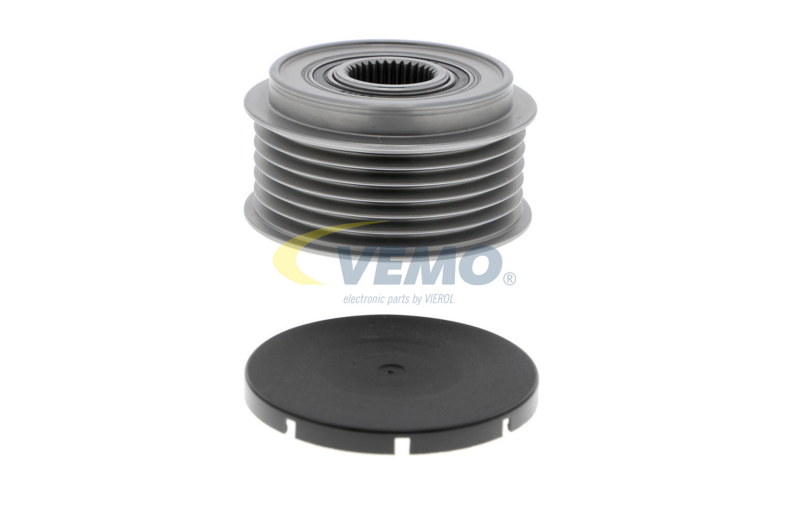 VEMO V53-23-0002 Vevaxeldrev 2.0 156 hk G4KD