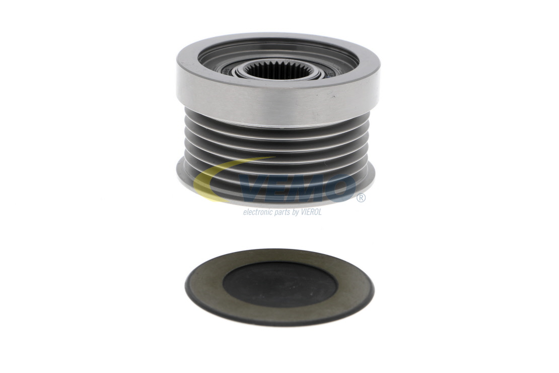 VEMO V95-23-0001 Vevaxeldrev D5 179 hk D 5244 T8